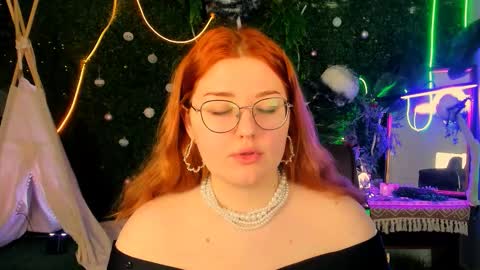 Snapshot of stacyjensen chatting on 02.17.26 Stasey online show from 02.17.26