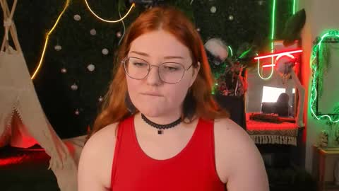 Snapshot of stacyjensen chatting on 02.25.26 Stasey online show from 02.25.26