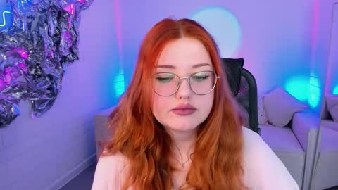 Snapshot of stacyjensen chatting on 02.27.26 Stasey online show from 02.27.26