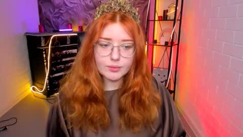 Snapshot of stacyjensen chatting on 02.28.26 Stasey online show from 02.28.26