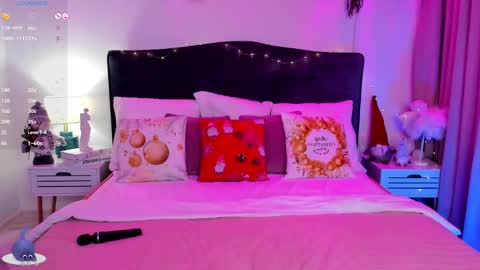 Stacy online show from 12.20.24