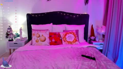 Stacy online show from 12.28.24