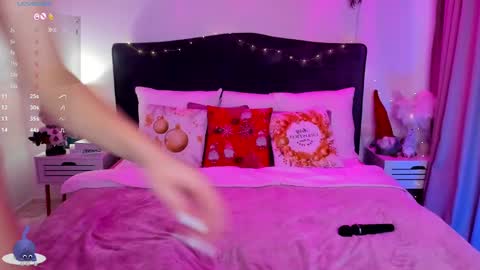Stacy online show from 01.11.25