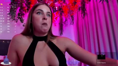 Stacy online show from 01.25.25