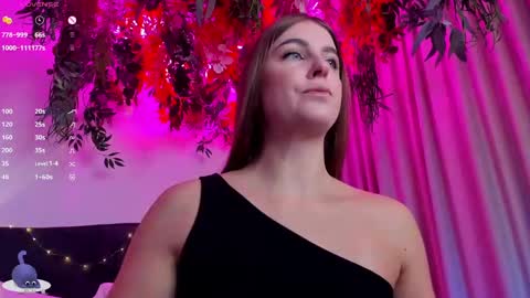 Stacy online show from 02.11.25