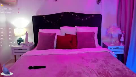 Stacy online show from 02.15.25