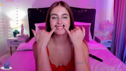 Stacy online show from 02.21.25
