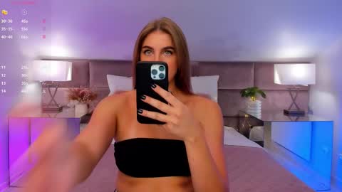 Stacy online show from 10.24.25