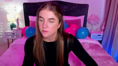 Stacy online show from 10.31.25