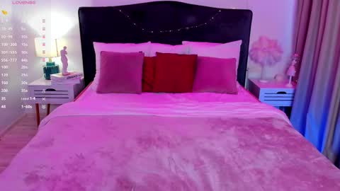 Stacy online show from 11.01.25