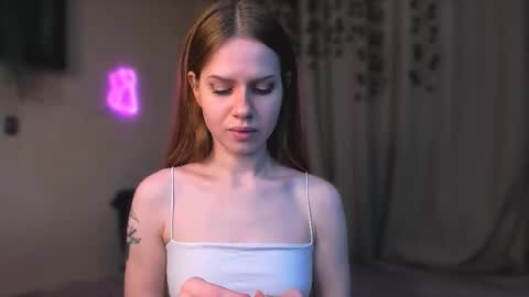 Snapshot of stacyloveforu chatting on 10.22.25 stacyloveforu online show from 10.22.25