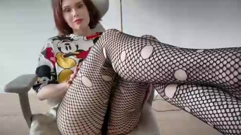 Snapshot of stacyluxxe chatting on 06.18.26 Stacy online show from 06.18.26