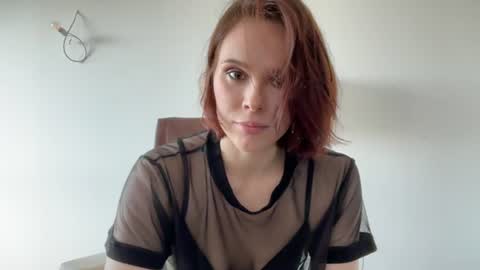 Snapshot of stacyluxxe chatting on 07.11.26 Stacy online show from 07.11.26
