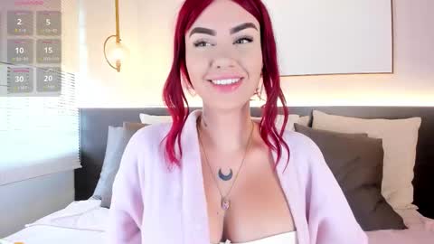 Stacy Rigel online show from 02.10.26