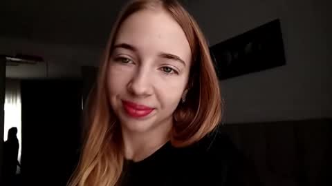 Snapshot of stacyscholle chatting on 03.02.26 Mila online show from 03.02.26