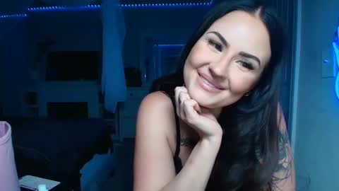 Hannah Lee online show from 05.27.26