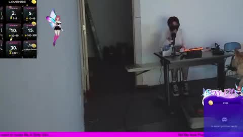 Submissive Slut LOVES adoration online show from 06.22.26