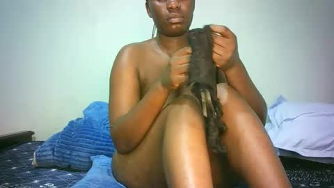 Stacysweet chocolate online show from 02.22.26