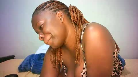 Stacysweet chocolate online show from 02.25.26