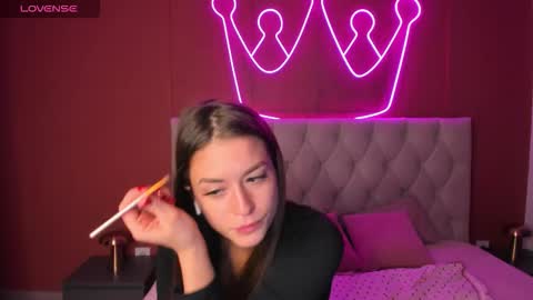 Stacy online show from 10.04.25