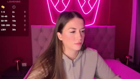 Stacy online show from 10.17.25