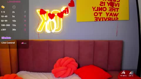 Stacy online show from 02.20.26