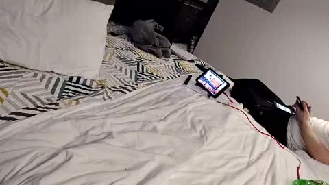 Straightupdownbad online show from 02.06.26