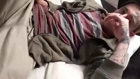 Straightupdownbad online show from 03.26.26