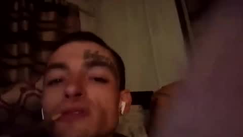 Straightupdownbad online show from 04.04.26