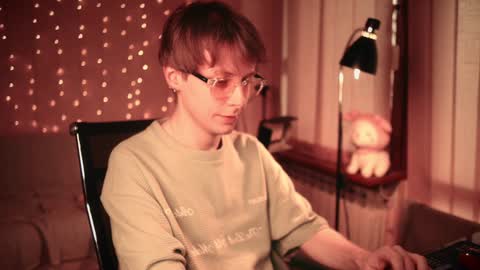 Snapshot of stan__lexter chatting on 01.26.25 FANSLY online show from 01.26.25