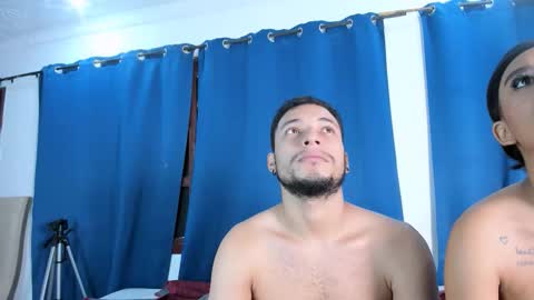 Snapshot of stan_blu chatting on 11.02.25 stan_blu online show from 11.02.25