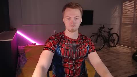 StanLust online show from 12.15.24