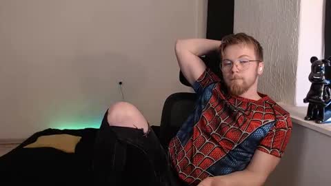 StanLust online show from 01.15.26