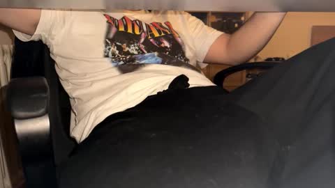 stang_ online show from 11.23.25