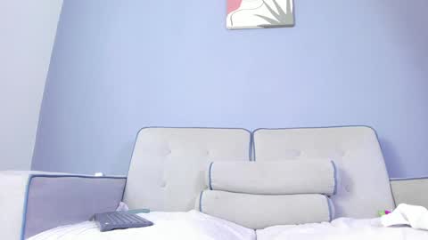 Snapshot of stangela_rivera chatting on 01.27.25 Angel Rivera online show from 01.27.25