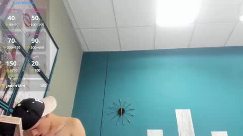 Snapshot of stanlycupper333 chatting on 12.16.24 Stanly online show from 12.16.24