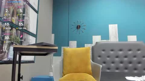 Snapshot of stanlycupper333 chatting on 12.29.24 Stanly online show from 12.29.24