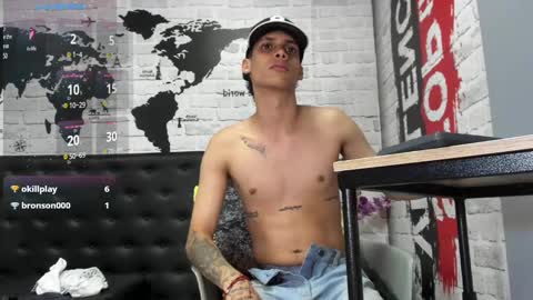 Snapshot of stanlycupper333 chatting on 12.30.24 Stanly online show from 12.30.24