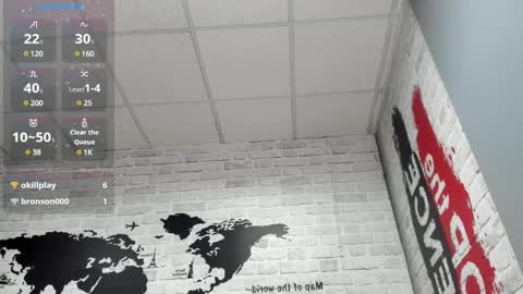 Snapshot of stanlycupper333 chatting on 12.30.24 Stanly online show from 12.30.24