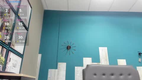 Snapshot of stanlycupper333 chatting on 01.05.25 Stanly online show from 01.05.25