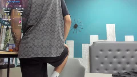 Snapshot of stanlycupper333 chatting on 01.09.25 Stanly online show from 01.09.25