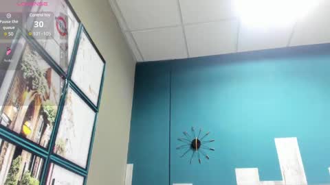 Snapshot of stanlycupper333 chatting on 01.12.25 Stanly online show from 01.12.25