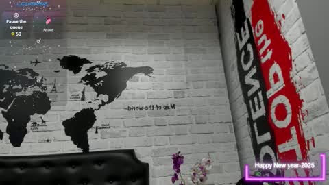 Snapshot of stanlycupper333 chatting on 01.20.25 Stanly online show from 01.20.25