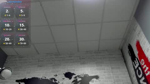 Snapshot of stanlycupper333 chatting on 01.24.25 Stanly online show from 01.24.25