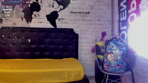 Snapshot of stanlycupper333 chatting on 01.24.25 Stanly online show from 01.24.25