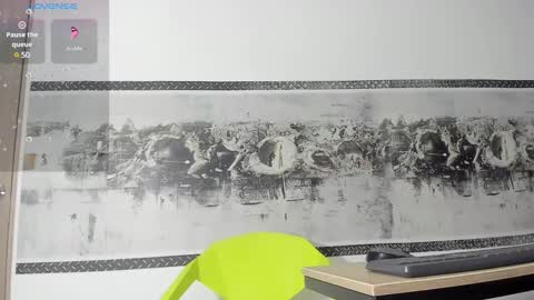 Snapshot of stanlycupper333 chatting on 01.26.25 Stanly online show from 01.26.25