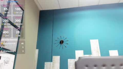 Snapshot of stanlycupper333 chatting on 02.01.25 Stanly online show from 02.01.25