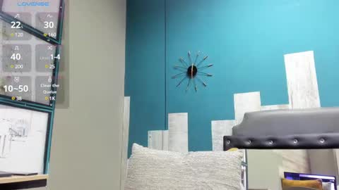 Snapshot of stanlycupper333 chatting on 02.02.25 Stanly online show from 02.02.25