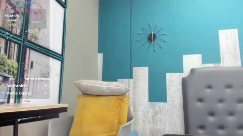 Snapshot of stanlycupper333 chatting on 02.02.25 Stanly online show from 02.02.25