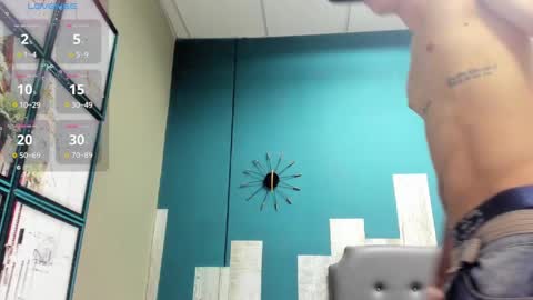 Snapshot of stanlycupper333 chatting on 02.03.25 Stanly online show from 02.03.25